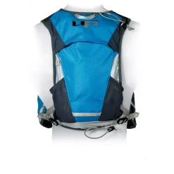 Ultimate Performance Leader Race Gilet 2x500ml Flask Zaino - SS25