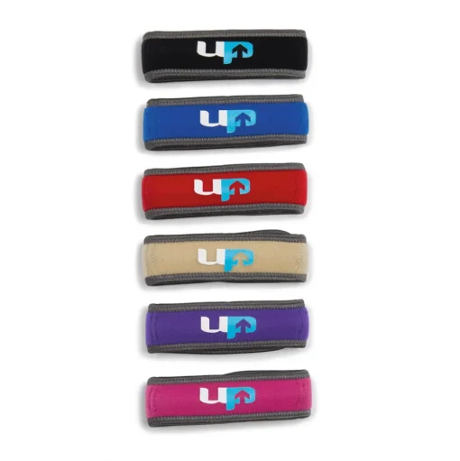 Ultimate Performance Patella Ginocchio Strap Support - SS25