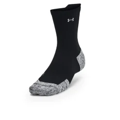Under Armour ArmourDry Run Cushion Mid-Crew Calze - SS25