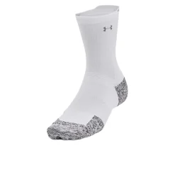 Under Armour ArmourDry Run Cushion Mid-Crew Calze - SS25