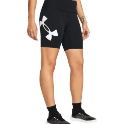 Under Armour Campus 7 Pollice per donna Pantaloncini