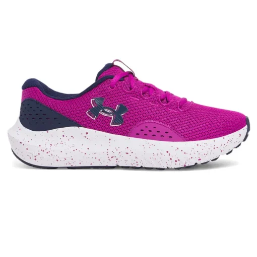 Under Armour Charged Surge 4 per donna Scarpe da Running - SS25