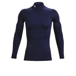 Under Armour ColdGear Armour Mock Maglia a compressione - SS25