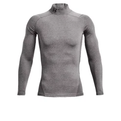 Under Armour ColdGear Armour Mock Maglia a compressione - SS25
