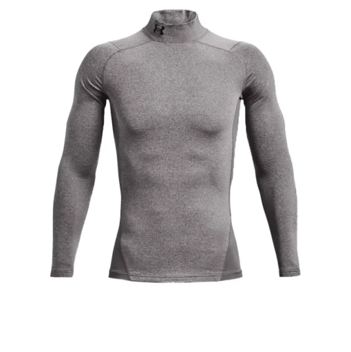 Under Armour ColdGear Armour Mock Maglia a compressione - SS25