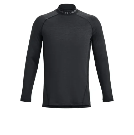 Under Armour ColdGear Twist Maglia - AW23