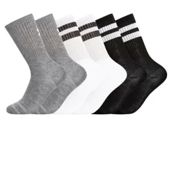 Under Armour Essential Crew Calze (6 Pack) - SS25