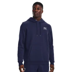 Under Armour Essential Felpa in pile con cappuccio - AW22
