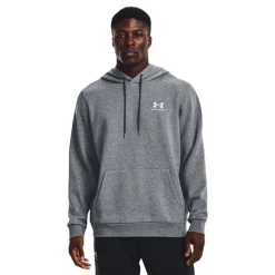 Under Armour Essential Felpa in pile con cappuccio - AW22