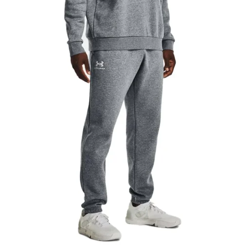 Under Armour Essential Pantalone da tuta in pile - AW22