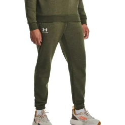 Under Armour Essential Pile Joggers - SS25