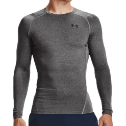 Under Armour HeatGear Armor maglia base -SS21