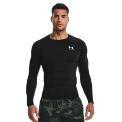 Under Armour HeatGear Armor maglia base -SS21