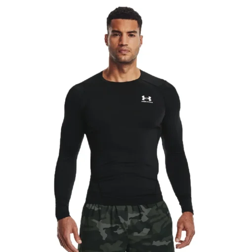 Under Armour HeatGear Armor maglia base -SS21