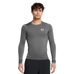 Under Armour HeatGear Armour Manica lunga Top - SS25
