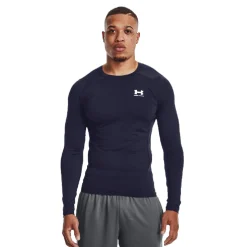 Under Armour HeatGear Armor maglia base -SS21