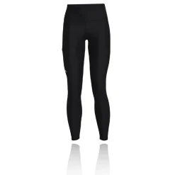 Under Armour HeatGear Armour Hi-Rise leggings a lunghezza intera- SS21