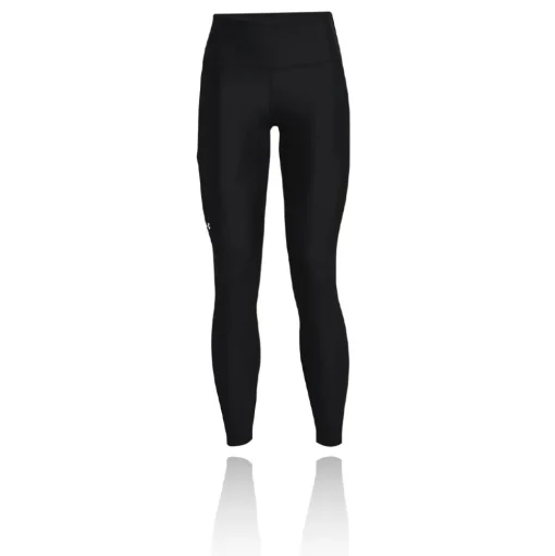 Under Armour HeatGear Armour Hi-Rise leggings a lunghezza intera- SS21