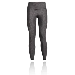 Under Armour HeatGear Armour Hi-Rise leggings a lunghezza intera -SS21