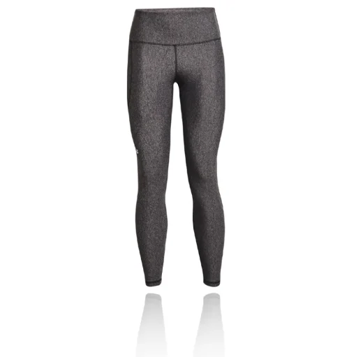 Under Armour HeatGear Armour Hi-Rise leggings a lunghezza intera -SS21