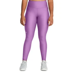 Under Armour HeatGear Armour Hi-Rise Full-Length per donna Leggings