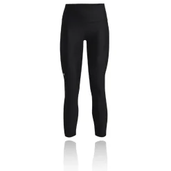 Under Armour HeatGear Armour Hi-Rise leggings alla caviglia -SS21