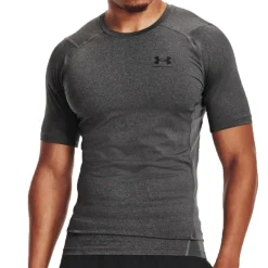 Under Armour HeatGear Armour Compressione T-Shirt - SS25
