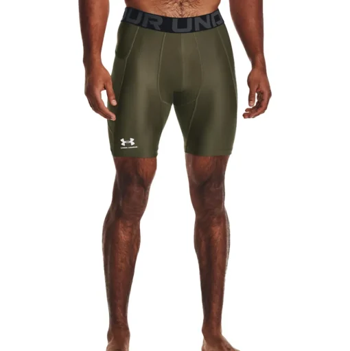 Under Armour HeatGear Armour Pantaloncini - SS25