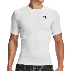 Under Armour HeatGear Armor maglietta base -SS21