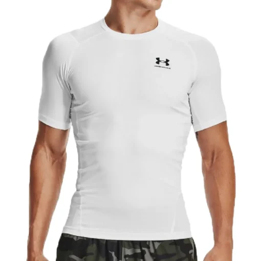 Under Armour HeatGear Armor maglietta base -SS21