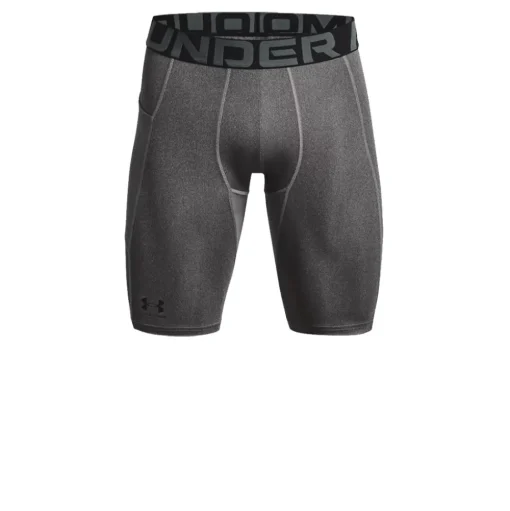 Under Armour HeatGear Armour Long Pantaloncini - SS25