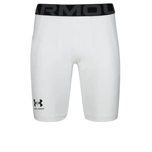 Under Armour HeatGear Armour Long Pantaloncini - SS25