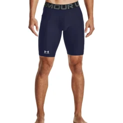 Under Armour HeatGear Armour Long Pantaloncini - SS25