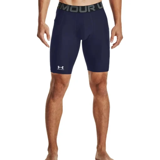 Under Armour HeatGear Armour Long Pantaloncini - SS25