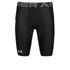 Under Armour HeatGear Armour Long Pantaloncini - SS25