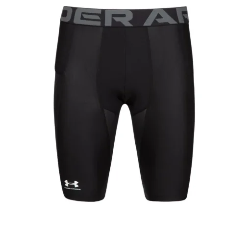 Under Armour HeatGear Armour Long Pantaloncini - SS25