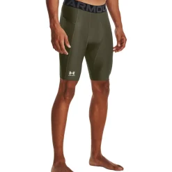 Under Armour HeatGear Armour Long Pantaloncini - SS25