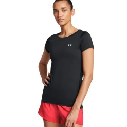 Under Armour HeatGear Armour per donna T-Shirt - SS25