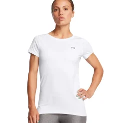 Under Armour HeatGear Armour per donna T-Shirt - SS25
