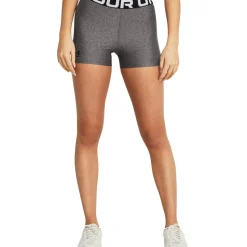 Under Armour HeatGear Authentics per donna Pantaloncini