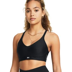 Under Armour Infinity 2.0 Low Reggiseno di sostegno - SS25