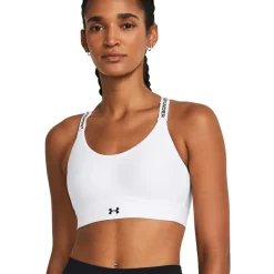 Under Armour Infinity 2.0 Mid Reggiseno di sostegno - SS25