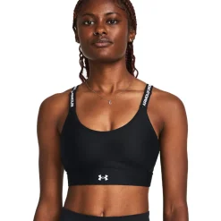 Under Armour Infinity 2.0 Mid Reggiseno di sostegno - SS25