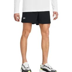 Under Armour Launch 5 Pollice Pantaloncini - SS25