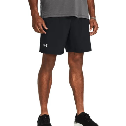 Under Armour Launch 7 Pollice Pantaloncini - SS25