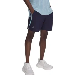 Under Armour Launch 7 Pollice Pantaloncini - SS25