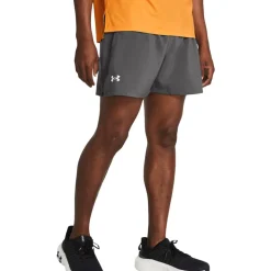 Under Armour Launch 5 Pollice Men's Pantaloncini - SS25