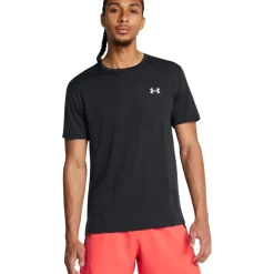 Under Armour Launch Camo Maglietta - AW24