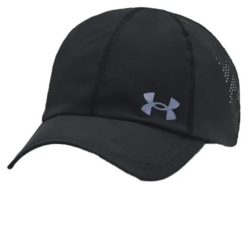 Under Armour Launch Cappello regolabile - SS25