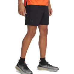 Under Armour Launch Elite 2-in-1 7 Pollice Pantaloncini